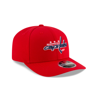 Washington Capitals kapa za bejzbol New Era 970SS red