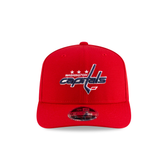 Washington Capitals kapa za bejzbol New Era 970SS red