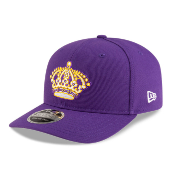 Los Angeles Kings kapa za bejzbol New Era 970SS purple
