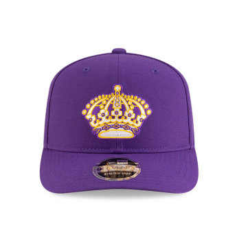 Los Angeles Kings kapa za bejzbol New Era 970SS purple