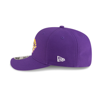 Los Angeles Kings kapa za bejzbol New Era 970SS purple