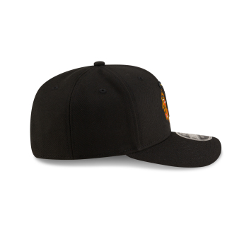 Chicago Blackhawks kapa za bejzbol New Era 970SS black