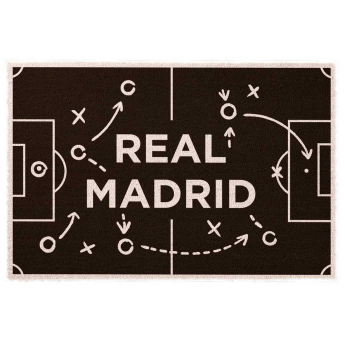 Real Madrid otirač Field