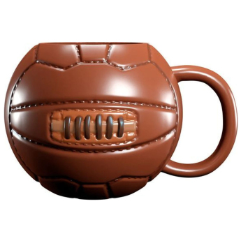 Real Madrid šalica 3D ball