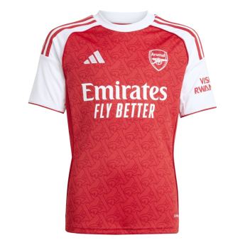 FC Arsenal dječji nogometni dres official replica 25/26 home