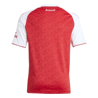 FC Arsenal dječji nogometni dres official replica 25/26 home