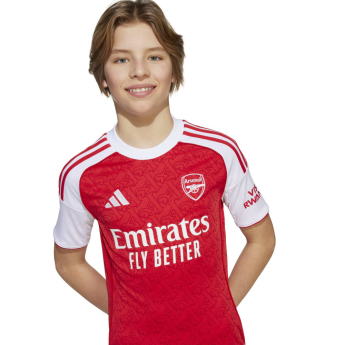 FC Arsenal dječji nogometni dres official replica 25/26 home