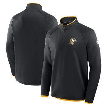 Pittsburgh Penguins muška jakna Authentic Pro Rink QZ