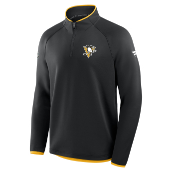 Pittsburgh Penguins muška jakna Authentic Pro Rink QZ