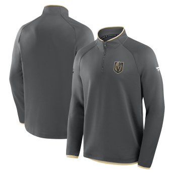 Vegas Golden Knights muška jakna Authentic Pro Rink QZ