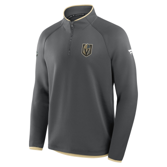 Vegas Golden Knights muška jakna Authentic Pro Rink QZ