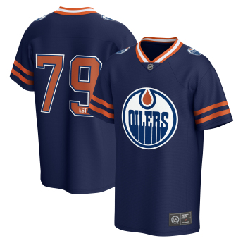 Edmonton Oilers hokejaški dres Core Foundation