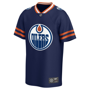 Edmonton Oilers hokejaški dres Core Foundation