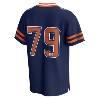 Edmonton Oilers hokejaški dres Core Foundation