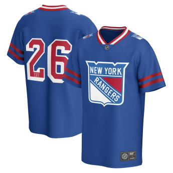 New York Rangers hokejaški dres Core Foundation