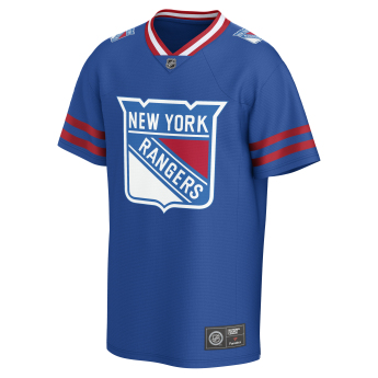 New York Rangers hokejaški dres Core Foundation