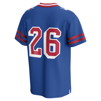 New York Rangers hokejaški dres Core Foundation