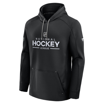 NHL proizvodi muška majica s kapuljačom Authentic Pro Rink Poly Fleece POH