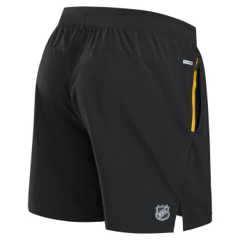 Boston Bruins muške kratke hlače Authentic Pro Rink Performance