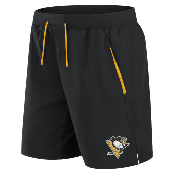 Pittsburgh Penguins muške kratke hlače Authentic Pro Rink Performance