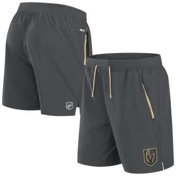 Vegas Golden Knights muške kratke hlače Authentic Pro Rink Performance