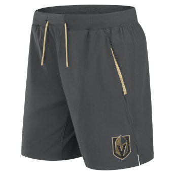 Vegas Golden Knights muške kratke hlače Authentic Pro Rink Performance