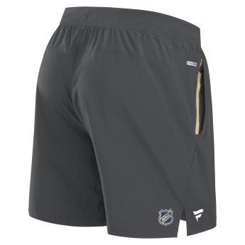 Vegas Golden Knights muške kratke hlače Authentic Pro Rink Performance