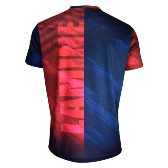 FC Barcelona dječja majica Yamal photo