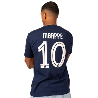 Nogometne reprezentacije muška majica France Mbappe