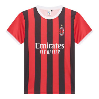 AC Milan nogometni dres replica Classic