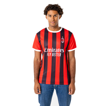 AC Milan nogometni dres replica Classic