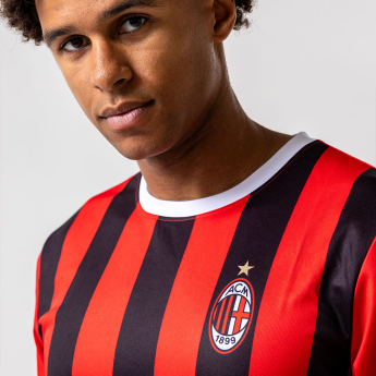 AC Milan nogometni dres replica Classic