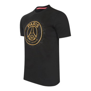 Paris Saint Germain muška majica Logo black