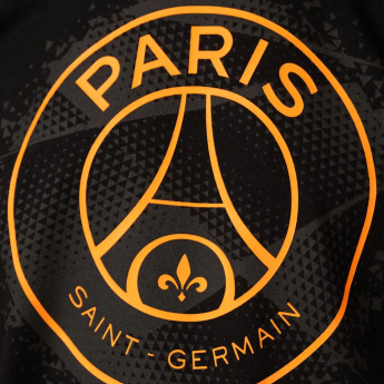Paris Saint Germain muška majica Logo black