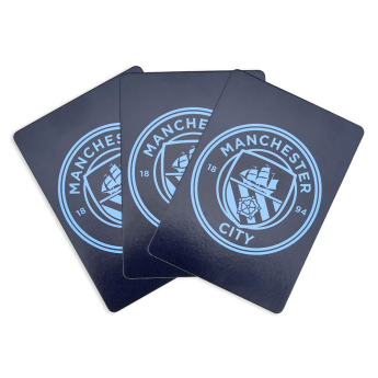 Manchester City karte za igranje Executive