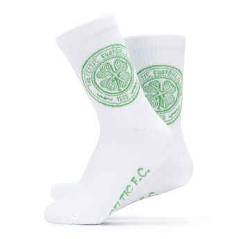 FC Celtic čarape Twin Pack Dress 7-11 UK (40-46) EU