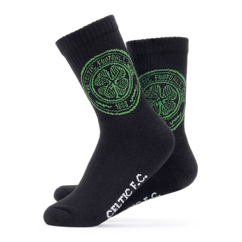 FC Celtic čarape Twin Pack Dress 7-11 UK (40-46) EU