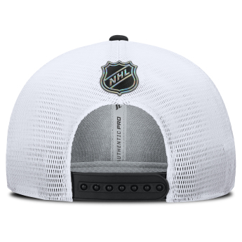 Philadelphia Flyers kapa za bejzbol Authentic Pro A/Cap Structured Adj. Meshback