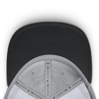 Los Angeles Kings kapa za bejzbol Authentic Pro A/Cap Structured Mid-Crown Adj