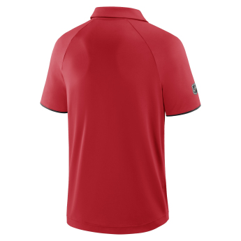 Chicago Blackhawks muška polo majica Authentic Pro Rink
