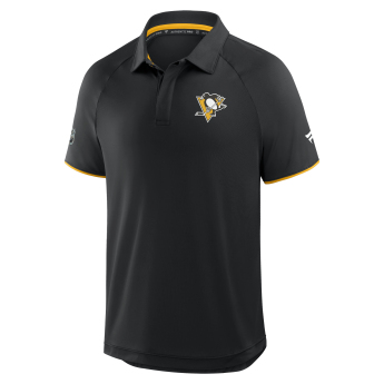Pittsburgh Penguins muška polo majica Authentic Pro Rink