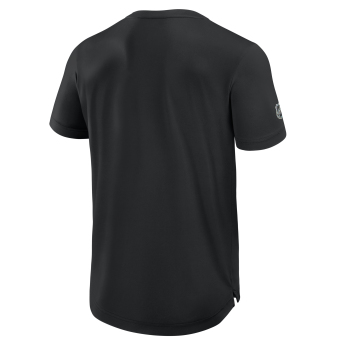 Chicago Blackhawks muška majica Authentic Pro SS Rink Tee