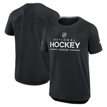NHL proizvodi muška majica Authentic Pro SS Rink Tee
