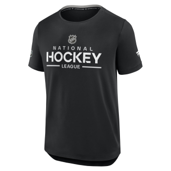 NHL proizvodi muška majica Authentic Pro SS Rink Tee