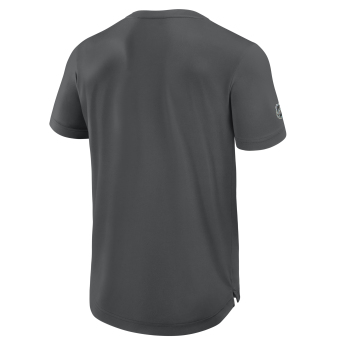 Vegas Golden Knights muška majica Authentic Pro SS Rink Tee