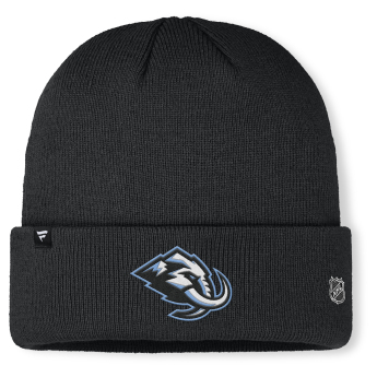 Utah Hockey Club zimske kape Authentic Pro A/Cap Cuffed Beanie