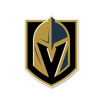 Vegas Golden Knights značka Enamel Pin Jewelry Card