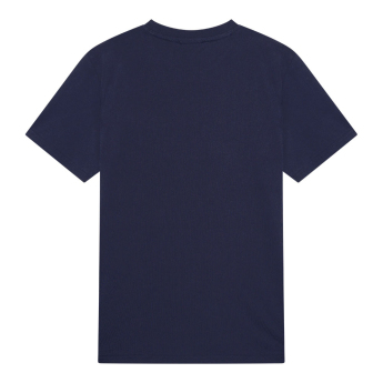 Paris Saint Germain muška majica Gradient Logo navy