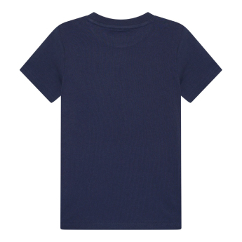 Paris Saint Germain dječja majica Logo Half