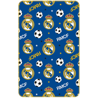 Real Madrid deka od flisa blue
